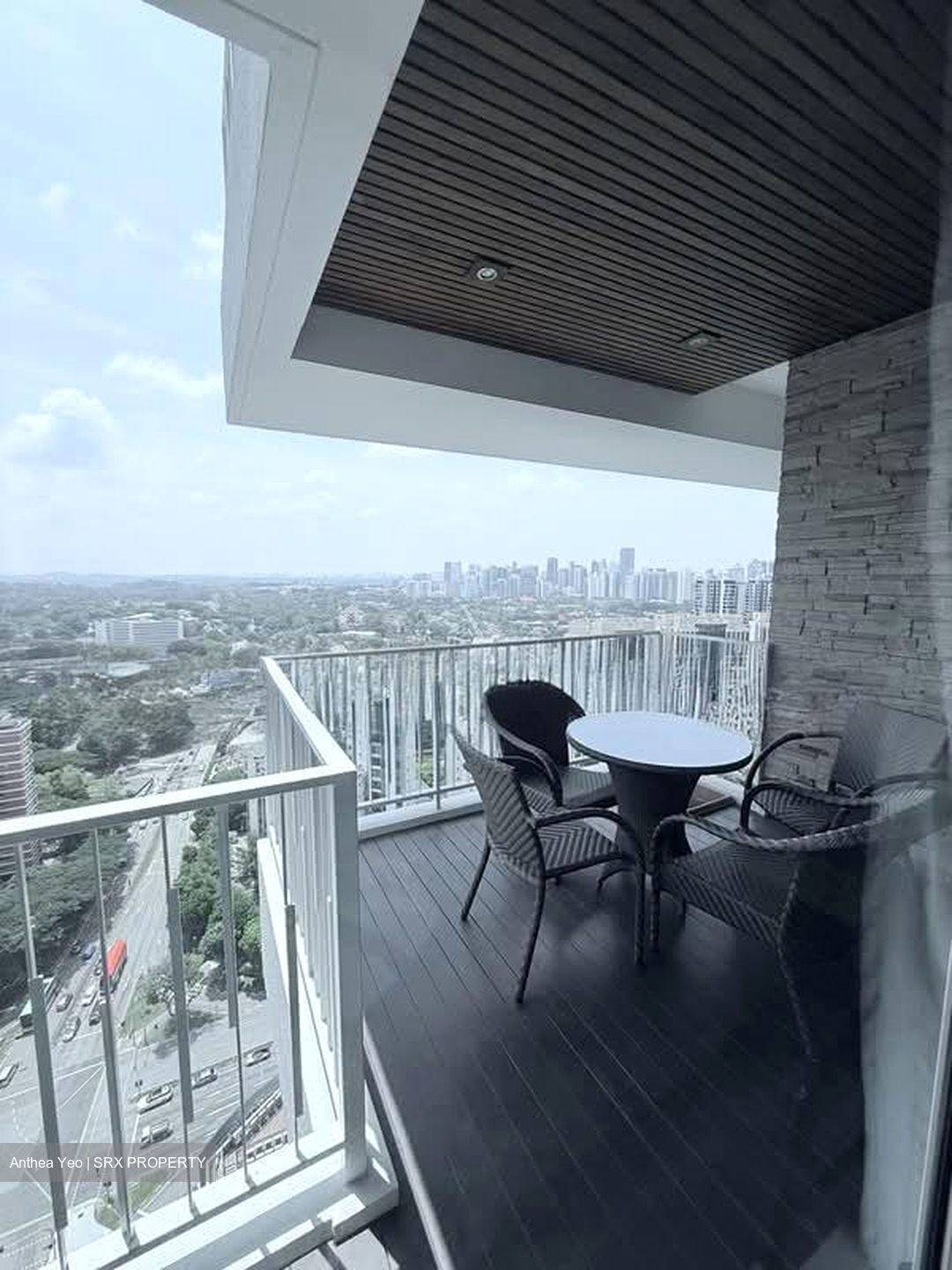 The Metropolitan Condominium (D3), Condominium #602821361